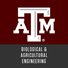 Department of Biological and Agricultural Engineering, Texas A&M University College Station, TX, USA